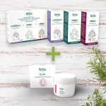 Specijalna ponuda: Biljni komplet br. 1 za kardiovaskularni i nervni sistem + OS-m melem