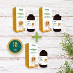 Specijalna ponuda: Biljne kapi br. 16 – ImunoDetox 2+1 za 10 RSD