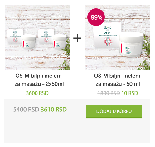 Specijalna ponuda dodaj u korpu