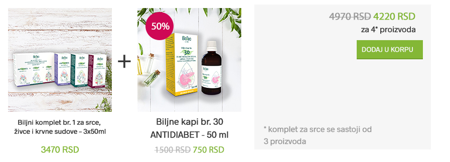 Specijalna ponuda dodaj u korpu