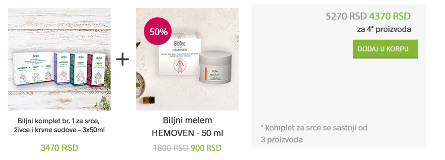 Specijalna ponuda dodaj u korpu