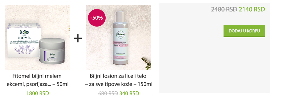 Specijalna ponuda dodaj u korpu