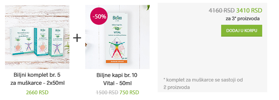 Specijalna ponuda dodaj u korpu