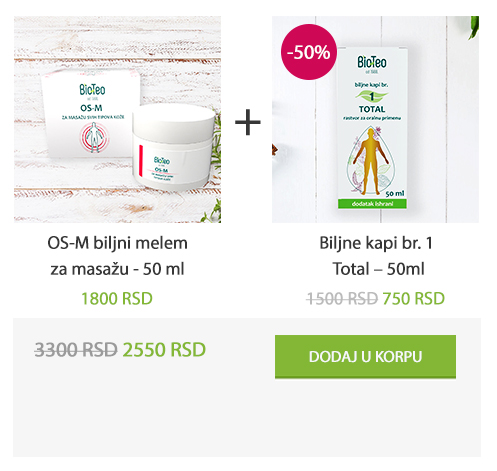 Specijalna ponuda dodaj u korpu