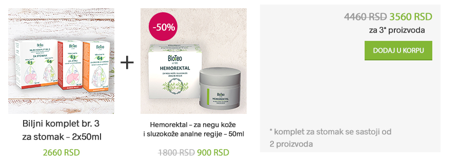 Specijalna ponuda dodaj u korpu