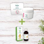 Specijalna ponuda: Biljni melem OS-m+ biljne kapi br. 1 Total