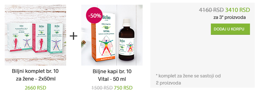Specijalna ponuda dodaj u korpu