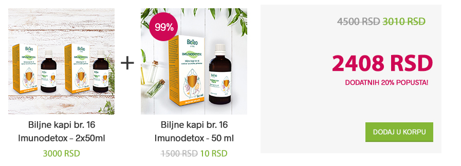 Specijalna ponuda dodaj u korpu