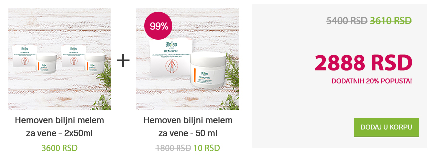Specijalna ponuda dodaj u korpu