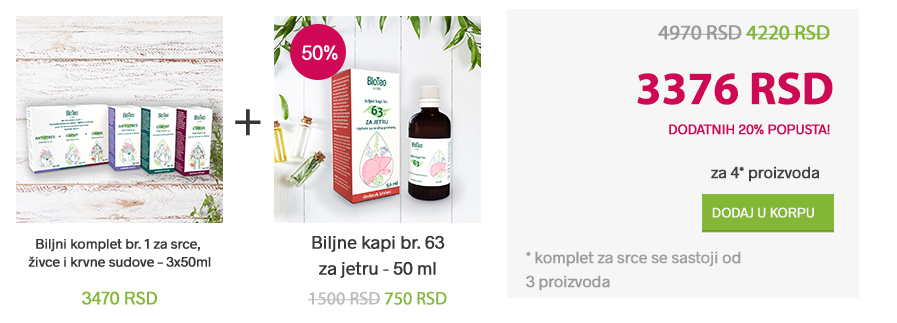 Specijalna ponuda dodaj u korpu