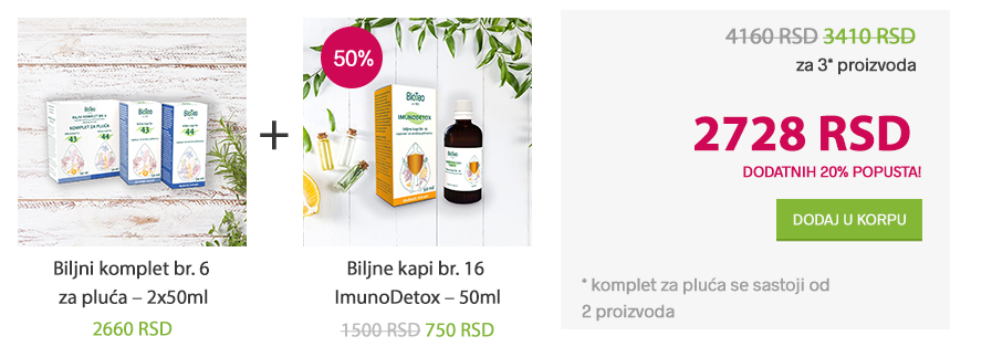 Specijalna ponuda dodaj u korpu