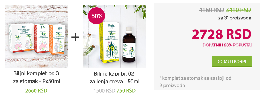 Specijalna ponuda dodaj u korpu