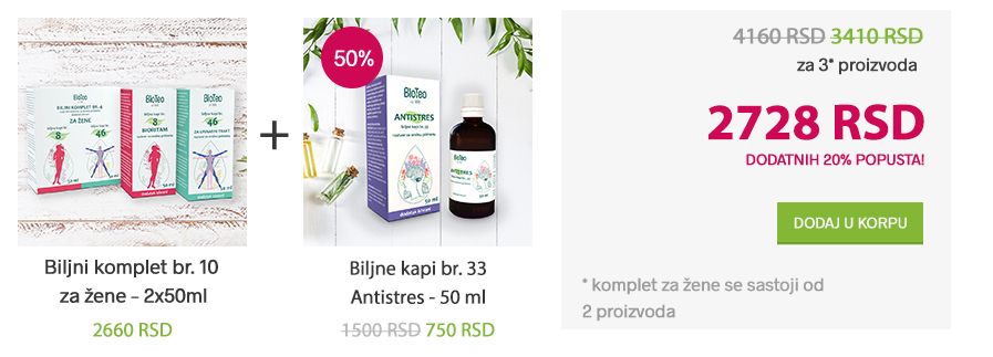 Specijalna ponuda dodaj u korpu