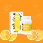 IMUNOFIT KAPSULE - za jači imunitet