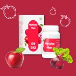 METABOMAX kapsule - za brži metabolizam i više energije