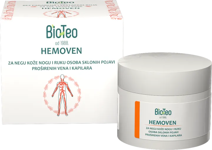 Hemoven